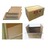 Thùng carton 5 lớp